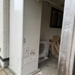 施工後