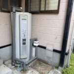 施工前