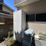 施工前